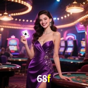 Jogos de Slot 68f