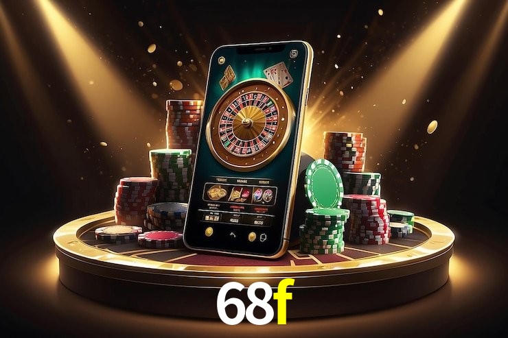 Provedores de Jogos 68f