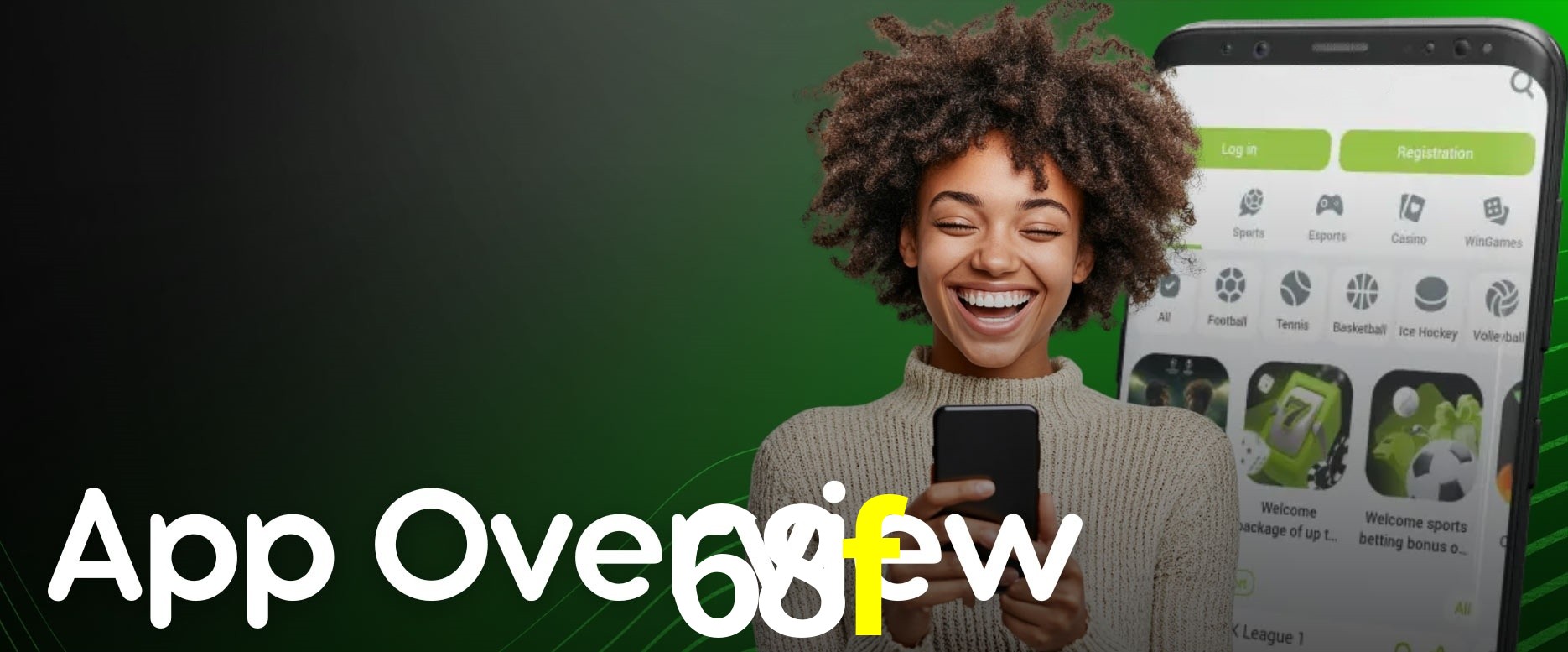 Descubra o Mundo do Cassino Online com 68f