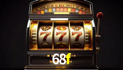 A Emoção da Loteria na 68f: Uma Chance de Mudança de Vida