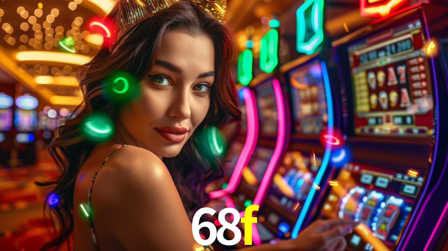 Jogos Exclusivos 68f