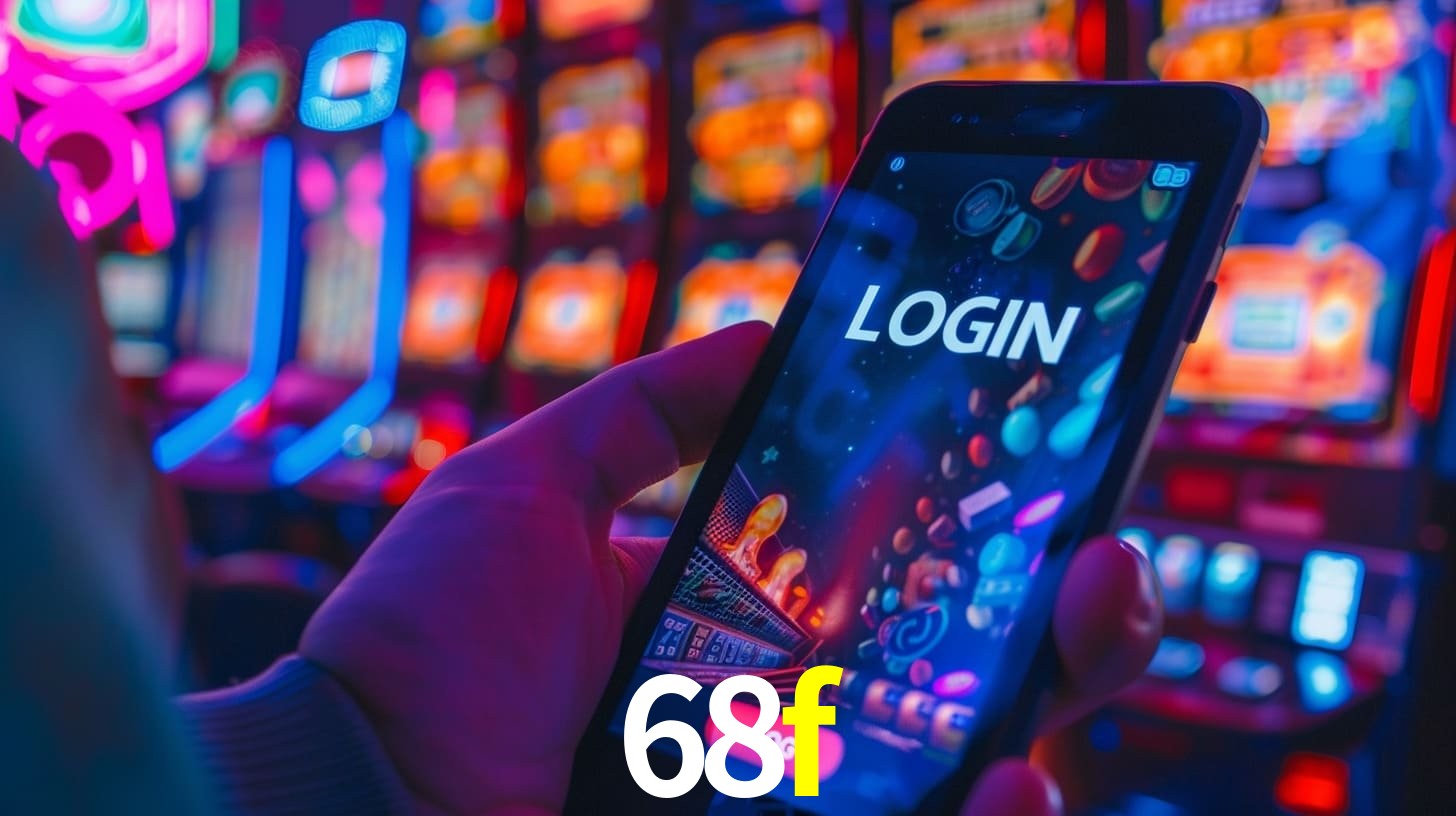 Provedores de Jogos 68f