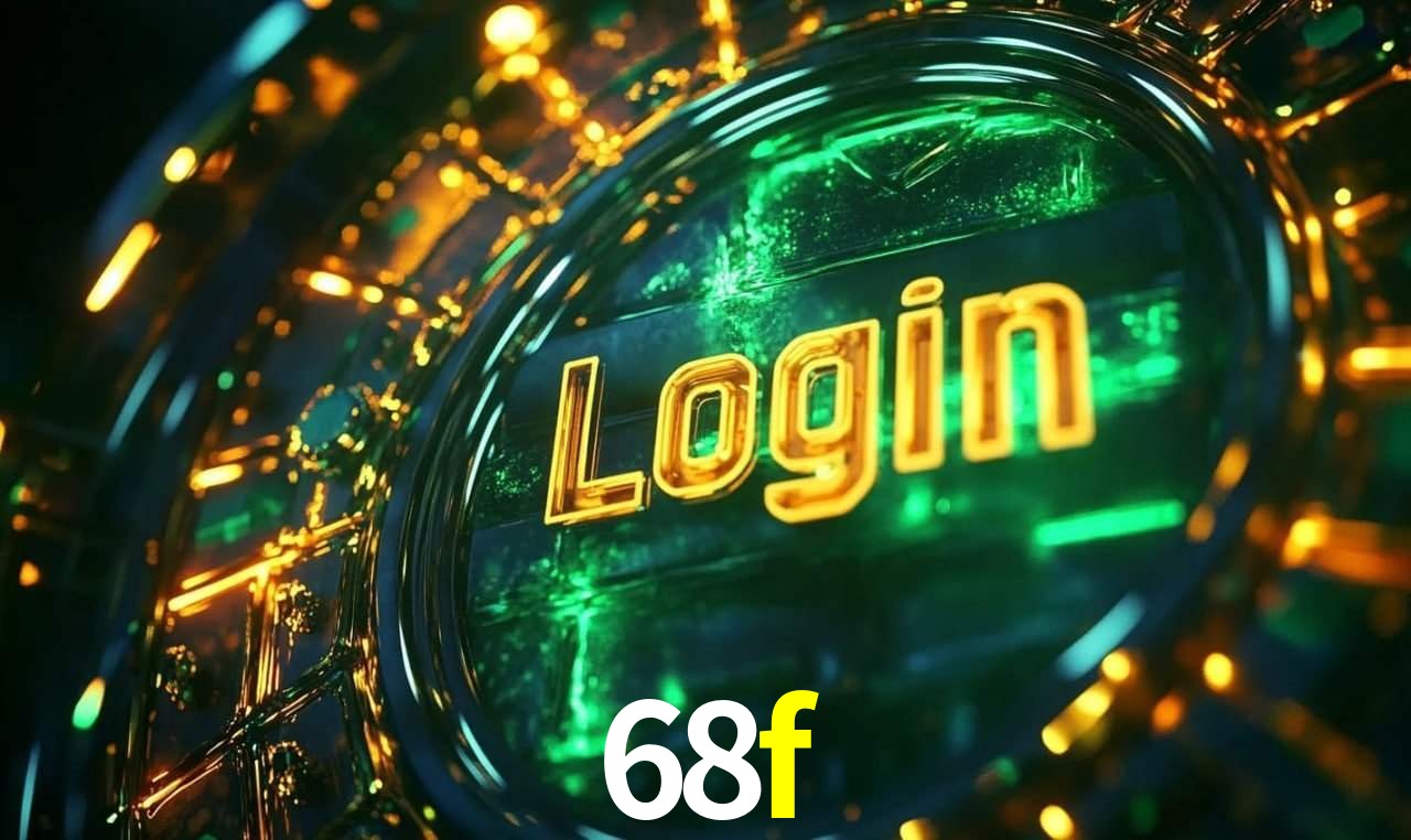 Interface do App 68f