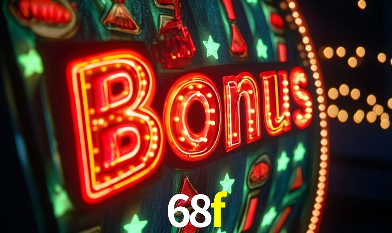 Recursos de Bônus 68f
