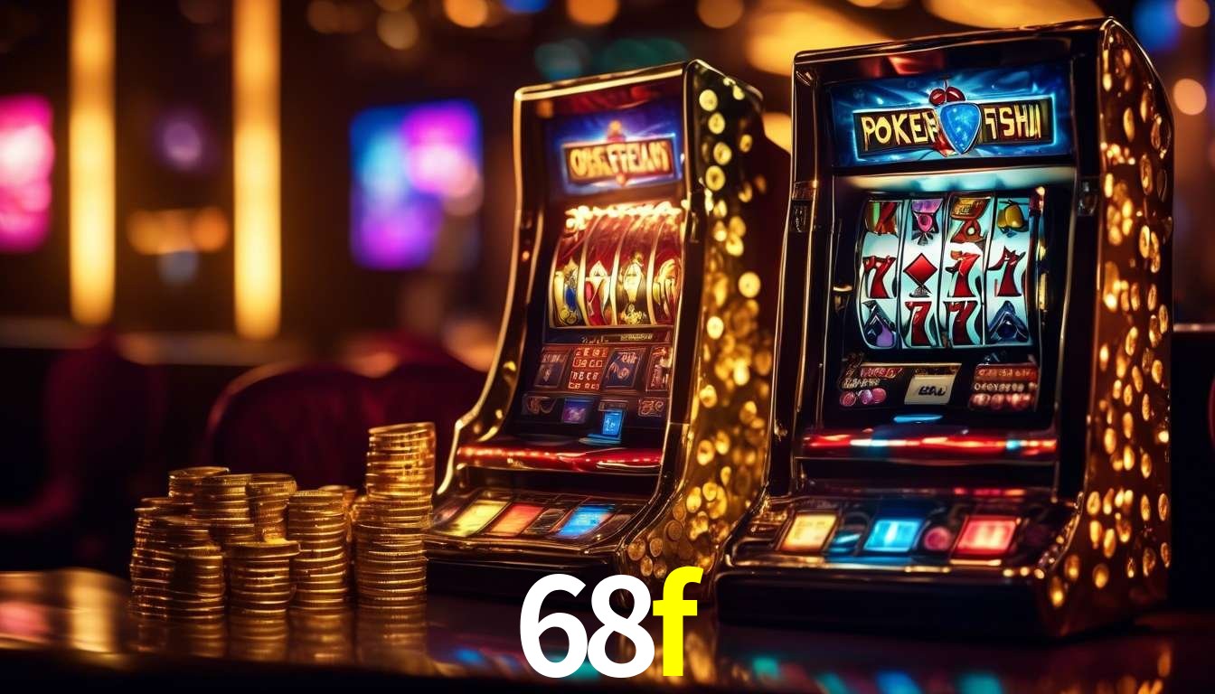 Casino Ao Vivo 68f