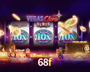 Desvendando o Mundo dos Jogos Virtuais na 68f