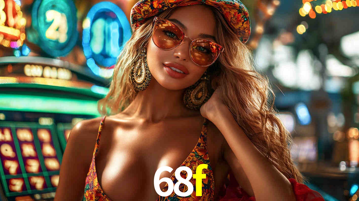 Ofertas Imperdíveis na 68f: Promoções e Bônus Que Valem a Pena