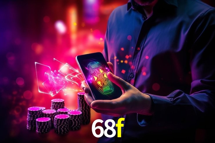 Casino Ao Vivo 68f