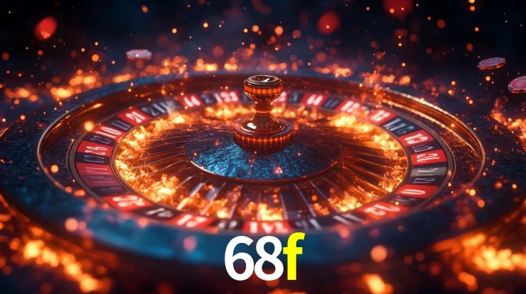 68f: Jogos de Caça-Níqueis-Altas Recompensas, Roleta-Velocidade, Blackjack-Desafios Máximos