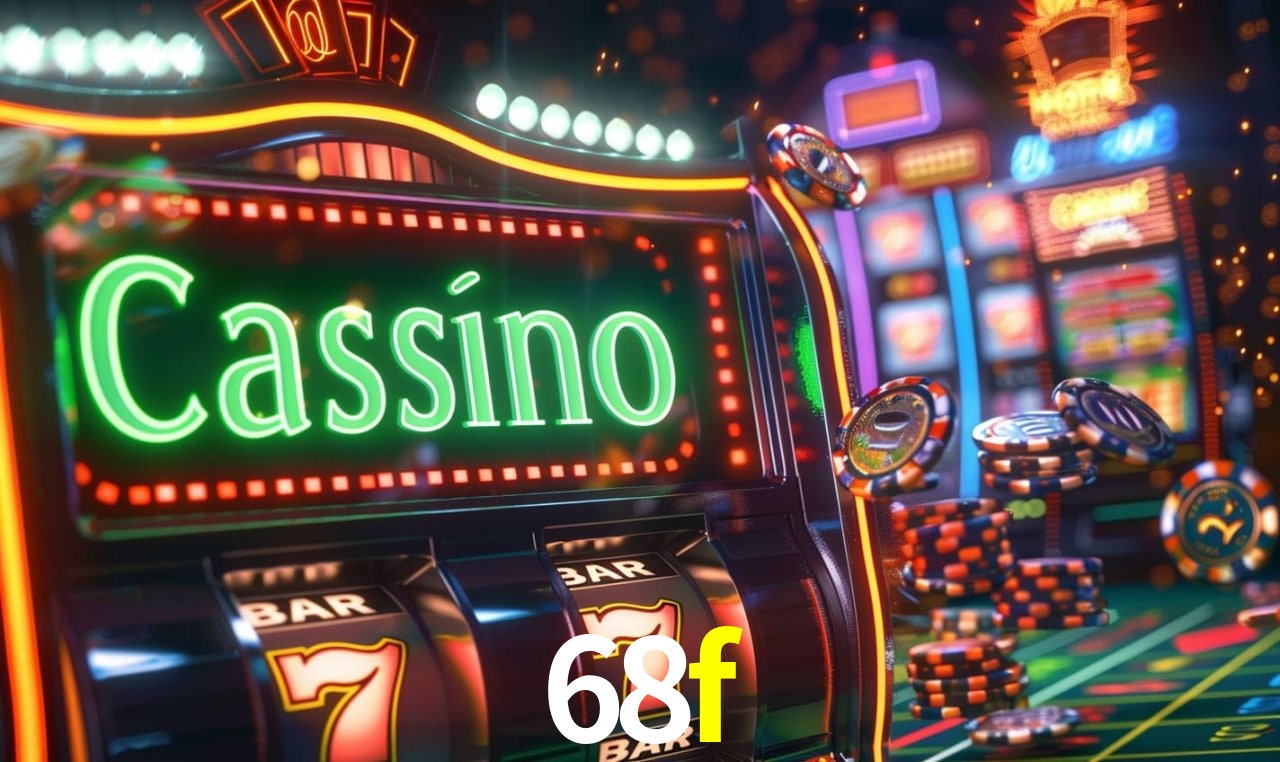 Casino Ao Vivo 68f