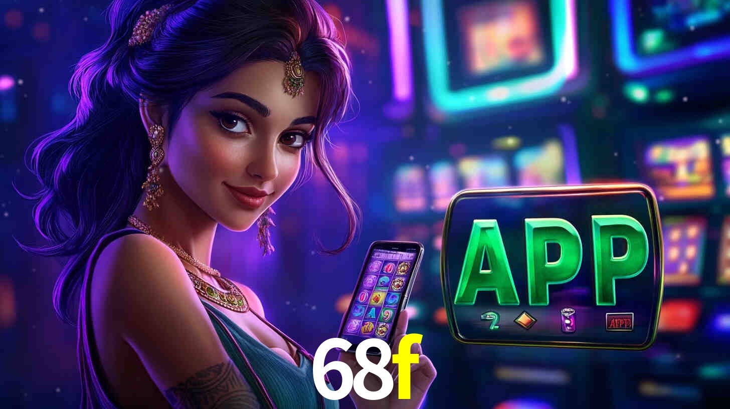 68f: A Experiência de Casino com Jogos de Mesa ao Vivo