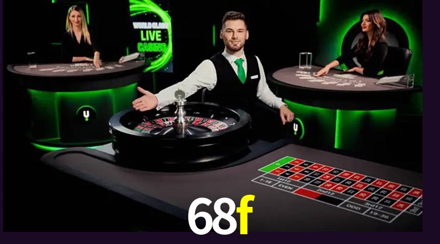 Descubra a Magia dos Jogos de Arcade no 68f