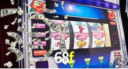 A Emoção da Loteria na 68f: Uma Chance de Mudança de Vida