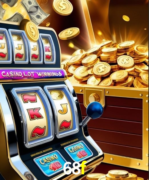 Casino Ao Vivo 68f