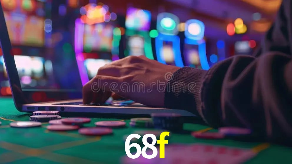 Estatísticas do Jogo 68f