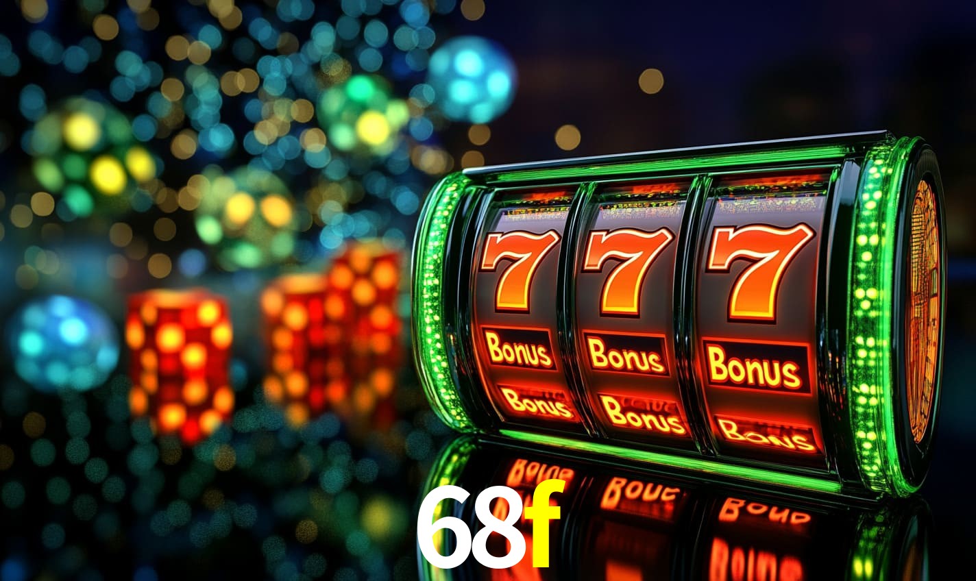 Diretório de Jogos 68f