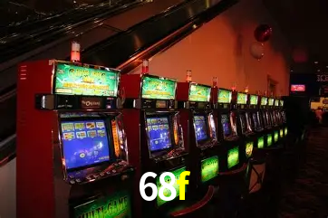Desvendando o Mundo dos Jogos Virtuais na 68f