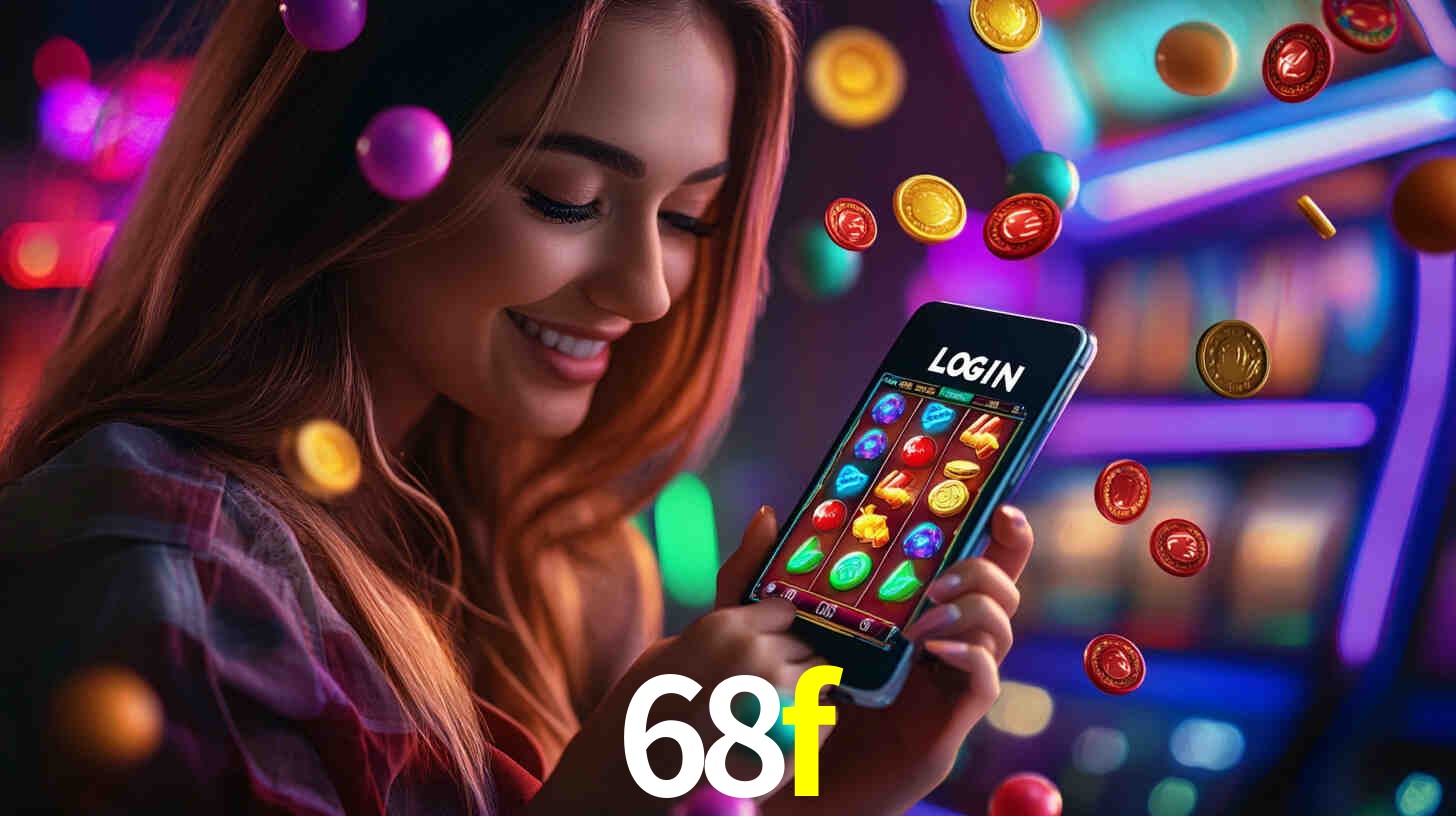 68f - Cassino On-line Prêmios Incríveis - 68f.com