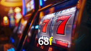 Jogos de Slot 68f