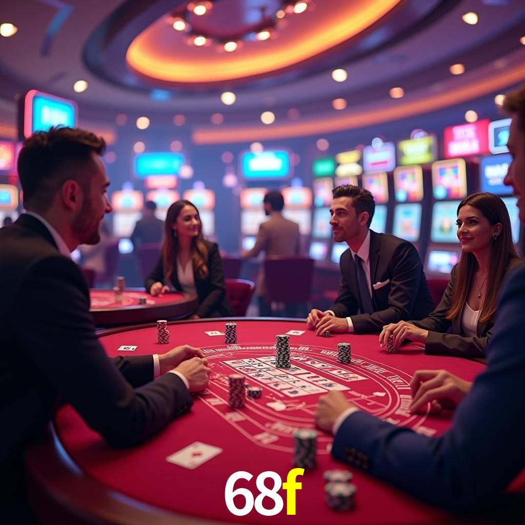 Diretório de Jogos 68f